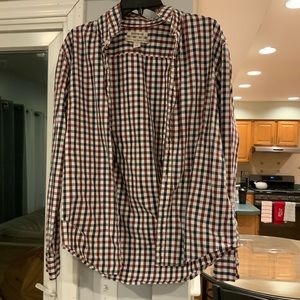 Goodthreads Button Up Shirt
